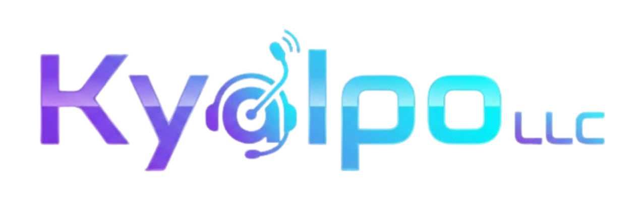 Kyalpo LLC Logo