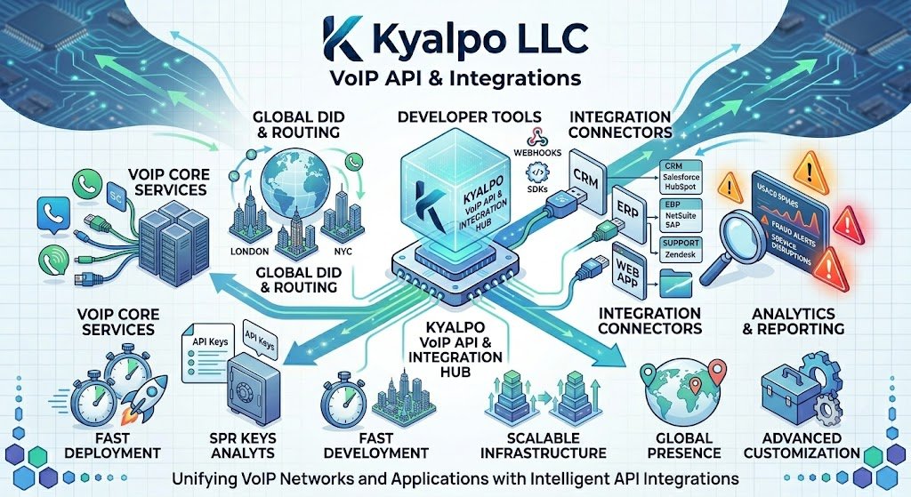 API