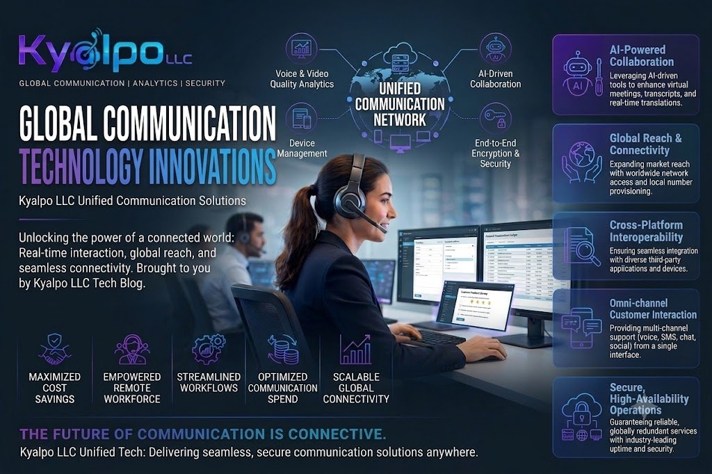 Communication Technology